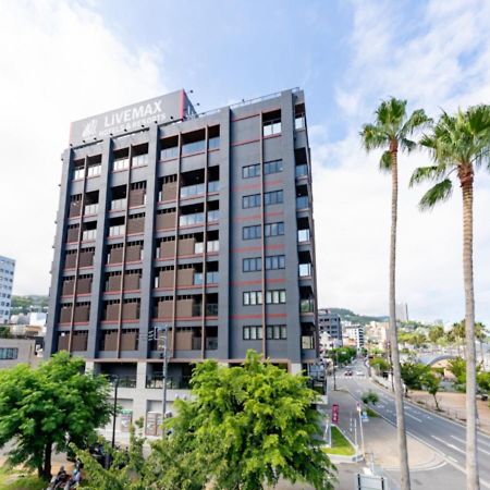 Livemax Resort Atami Ocean 外观 照片