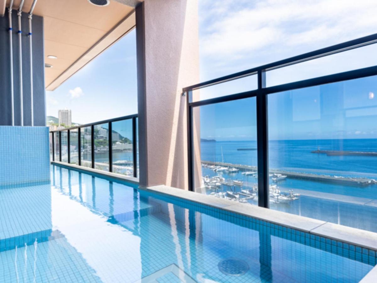 Livemax Resort Atami Ocean 外观 照片