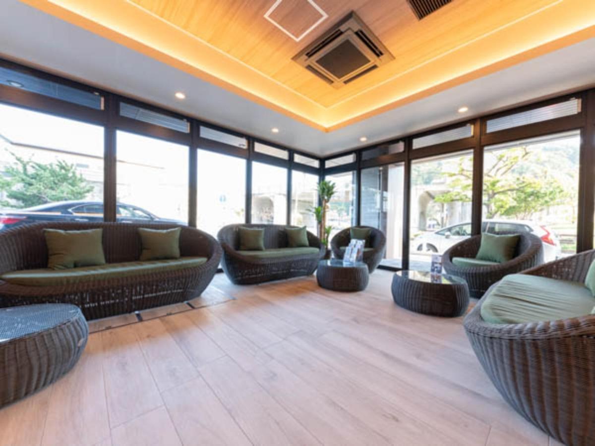 Livemax Resort Atami Ocean 外观 照片