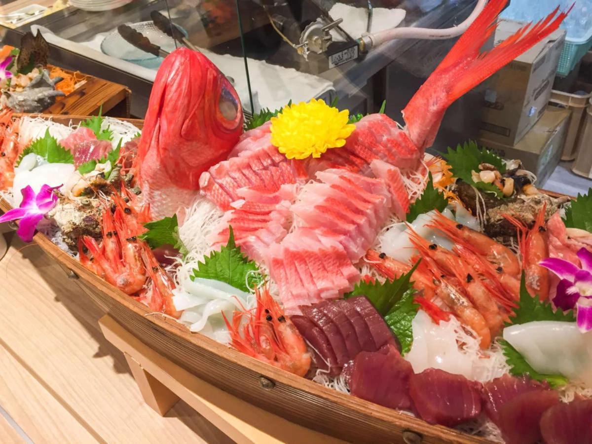 Livemax Resort Atami Ocean 外观 照片