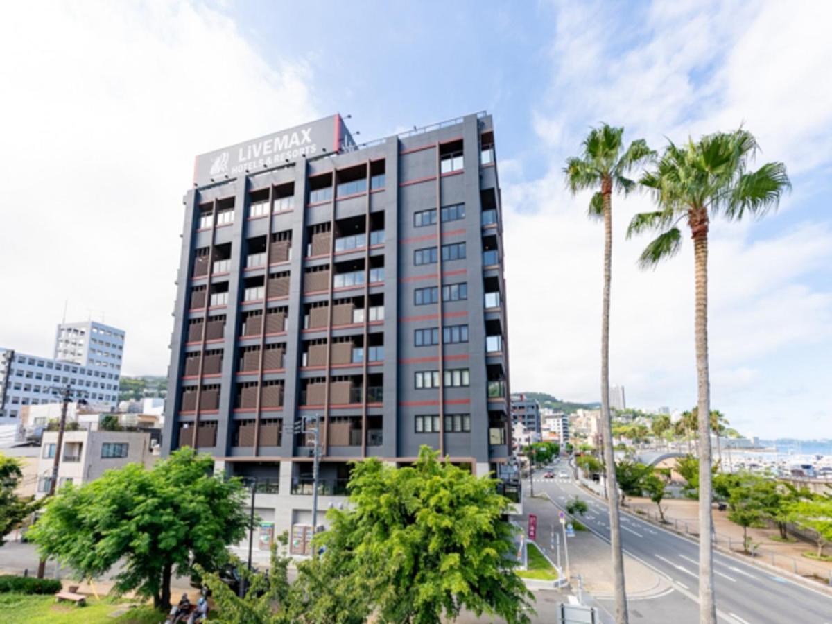 Livemax Resort Atami Ocean 外观 照片