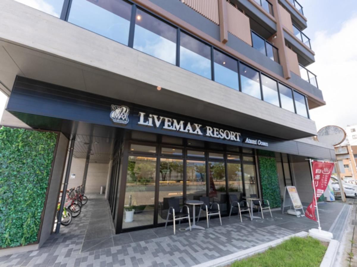 Livemax Resort Atami Ocean 外观 照片