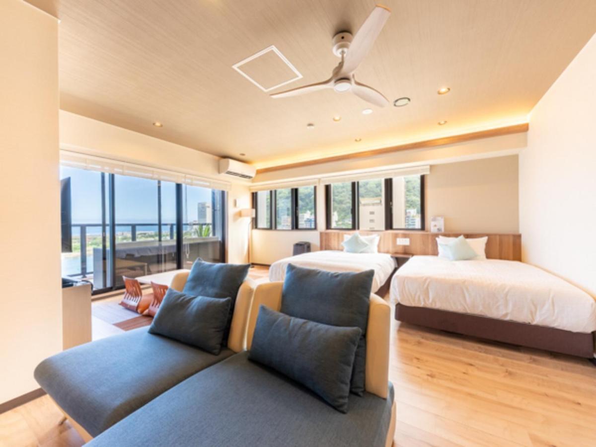 Livemax Resort Atami Ocean 外观 照片