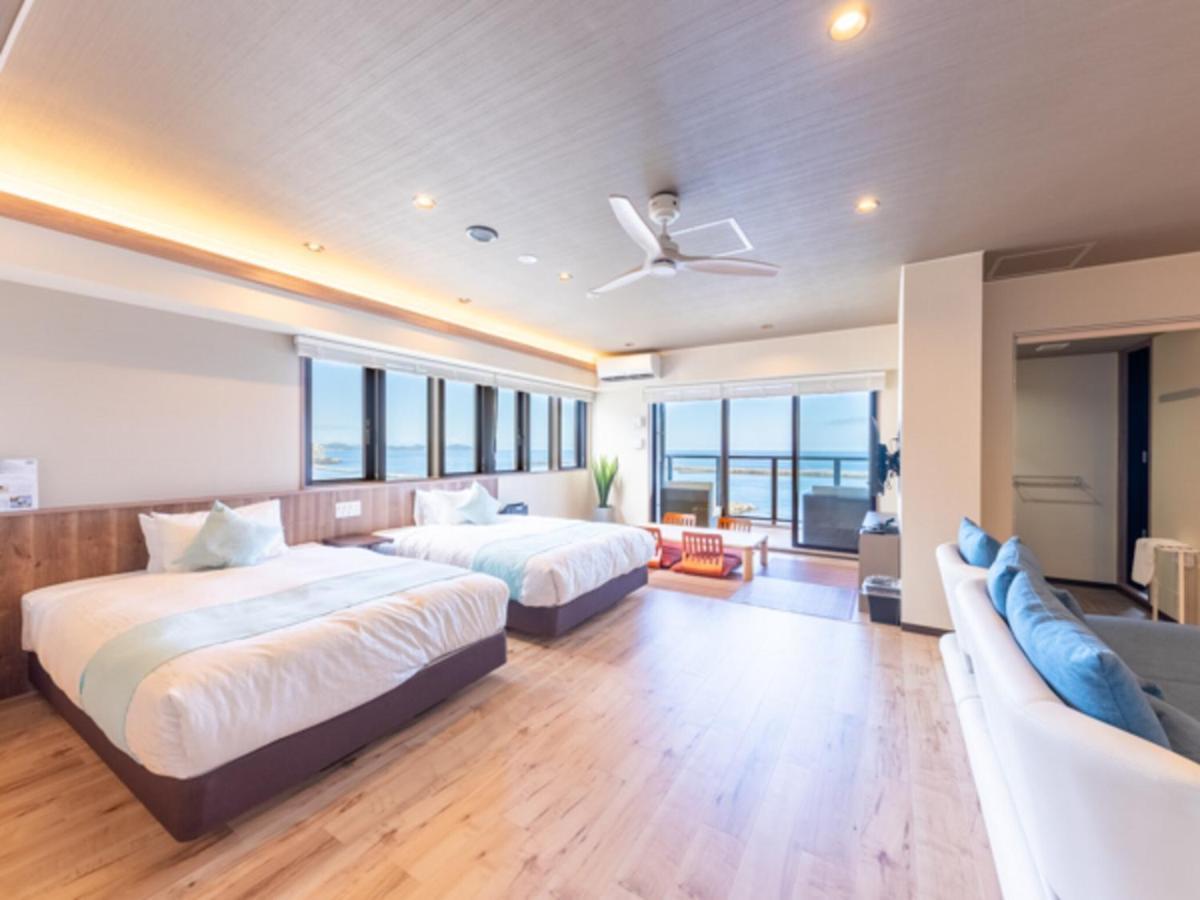 Livemax Resort Atami Ocean 外观 照片
