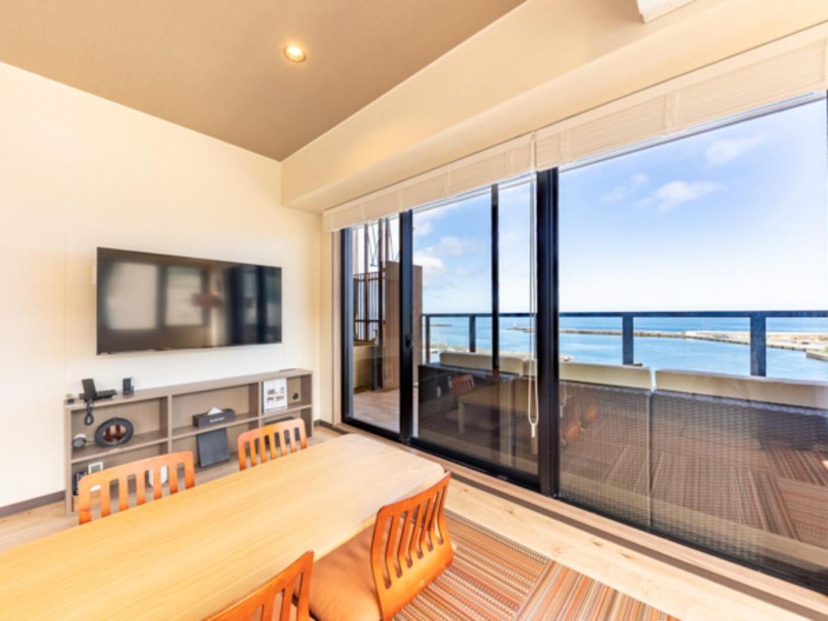 Livemax Resort Atami Ocean 外观 照片