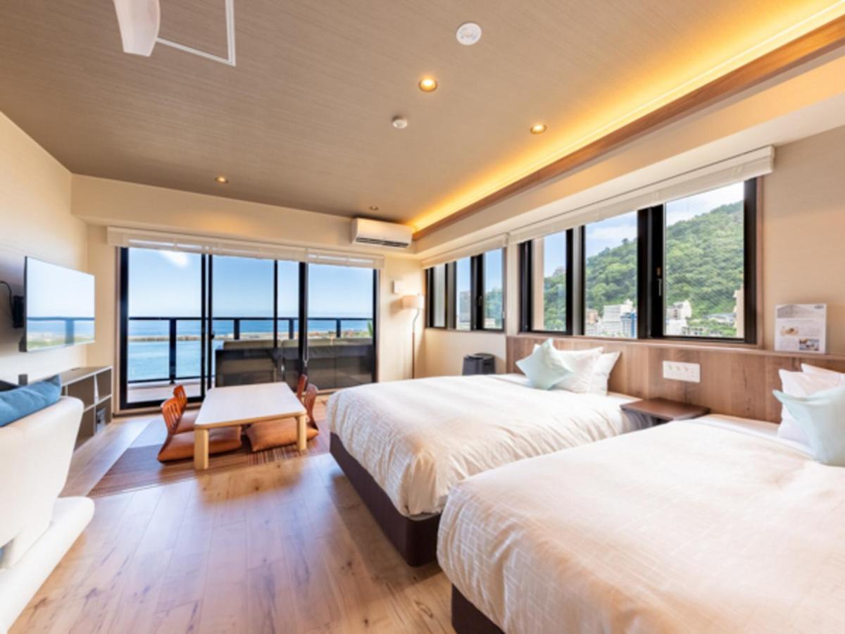 Livemax Resort Atami Ocean 外观 照片