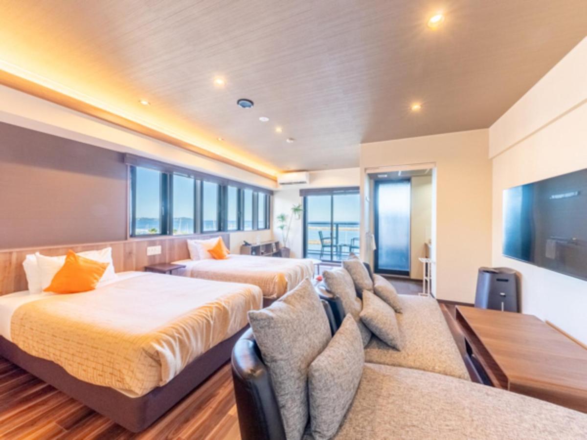 Livemax Resort Atami Ocean 外观 照片