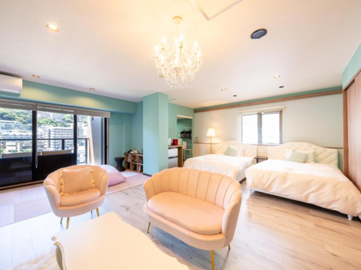 Livemax Resort Atami Ocean 外观 照片