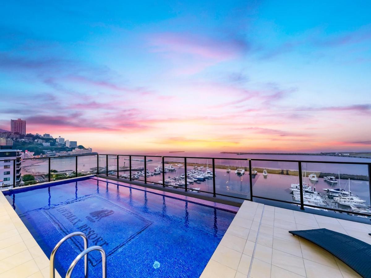 Livemax Resort Atami Ocean 外观 照片