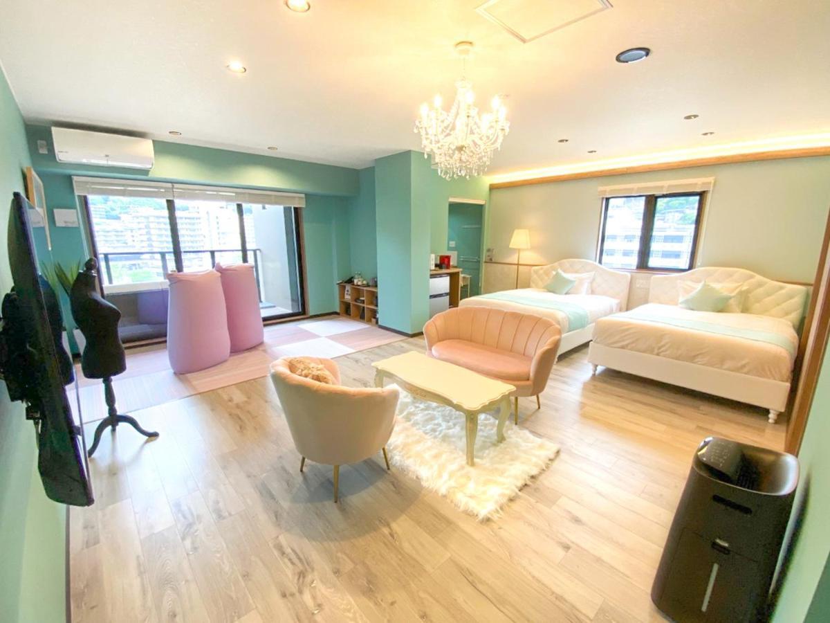 Livemax Resort Atami Ocean 外观 照片