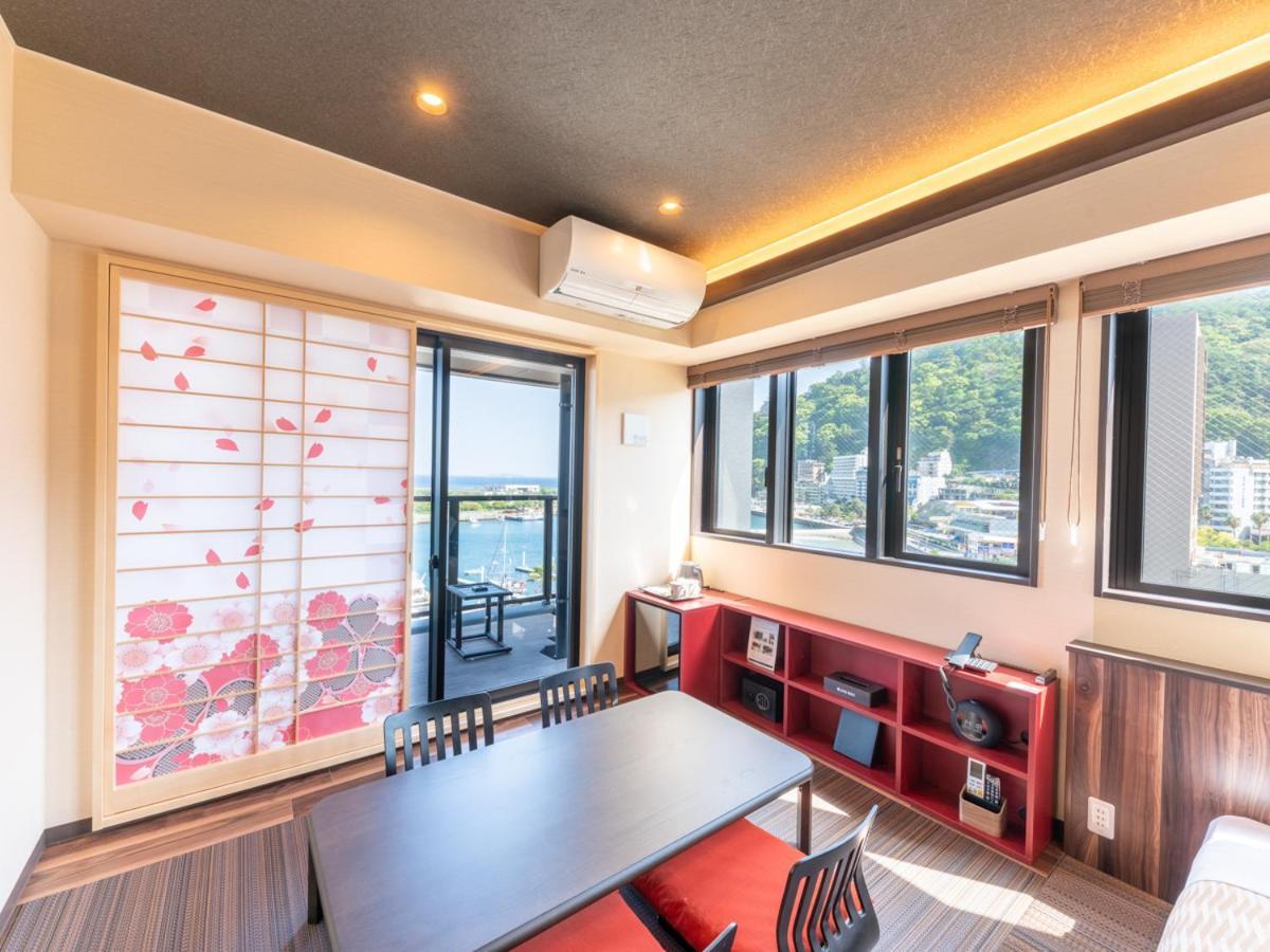 Livemax Resort Atami Ocean 外观 照片