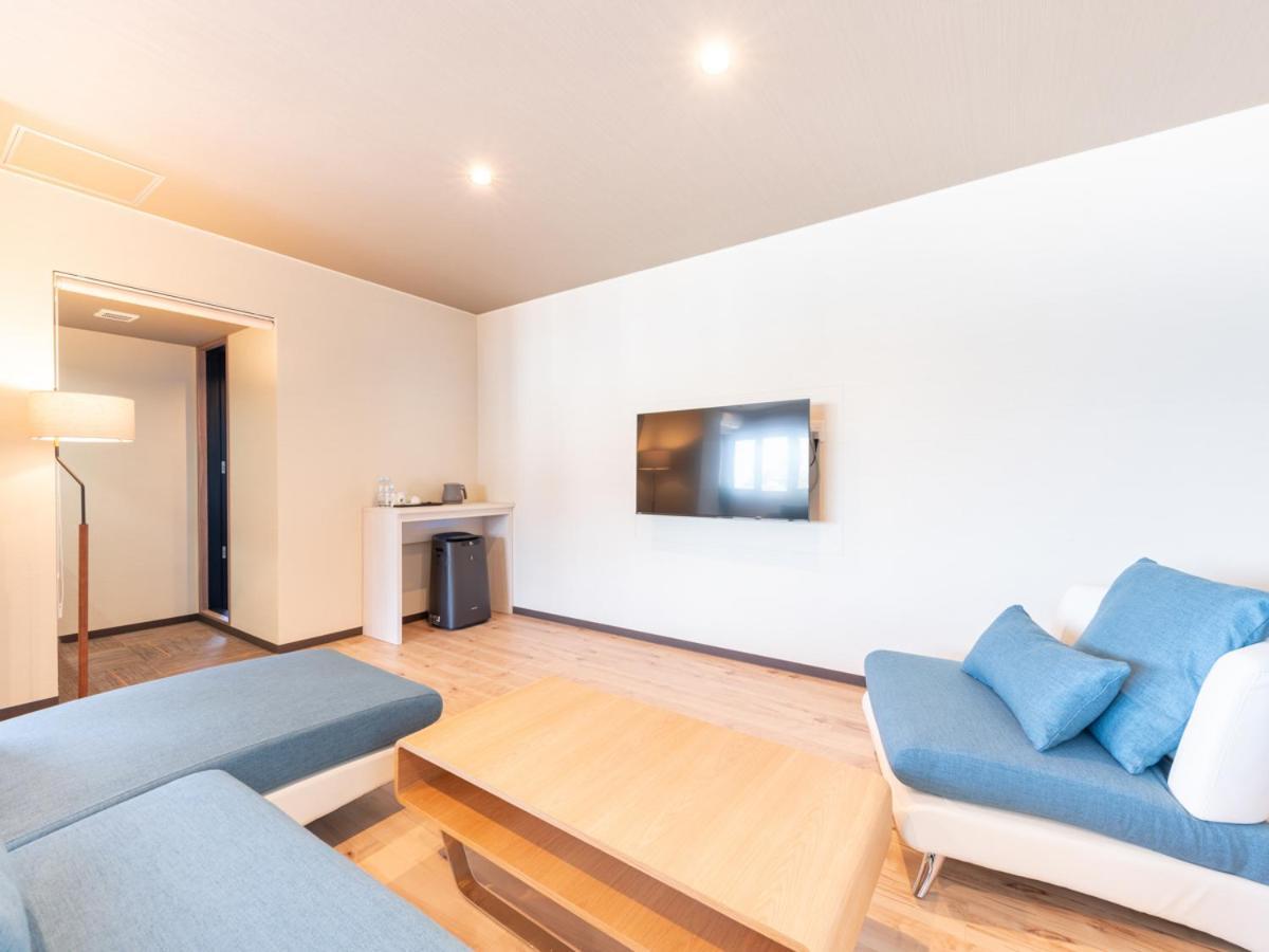 Livemax Resort Atami Ocean 外观 照片