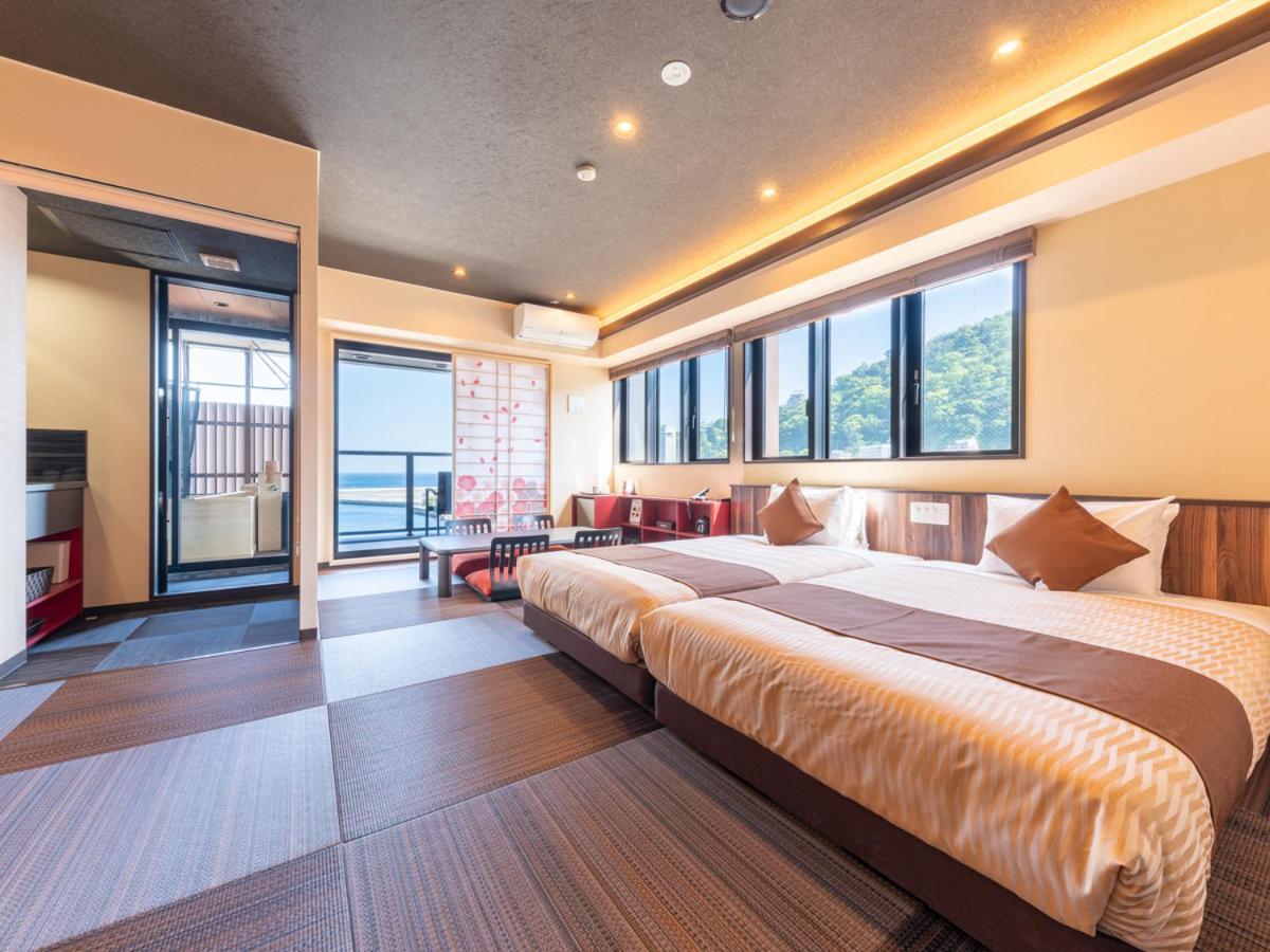 Livemax Resort Atami Ocean 外观 照片