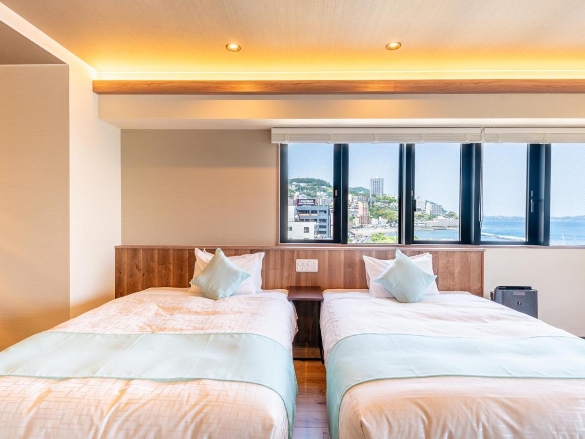 Livemax Resort Atami Ocean 外观 照片