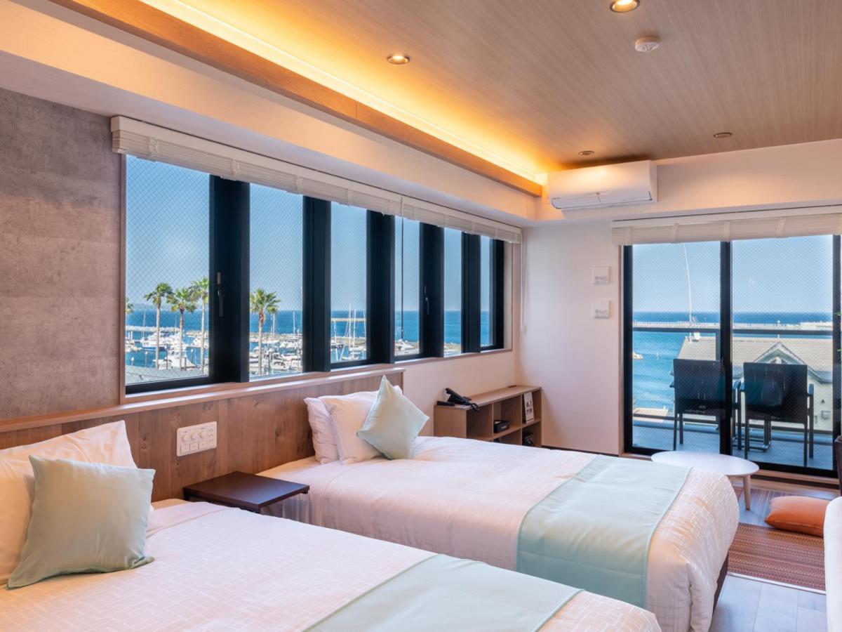 Livemax Resort Atami Ocean 外观 照片