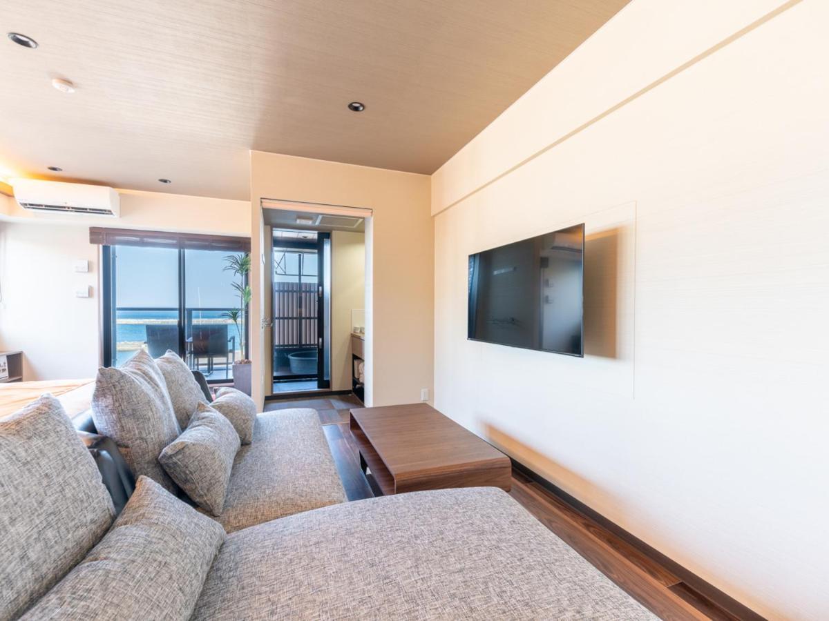 Livemax Resort Atami Ocean 外观 照片