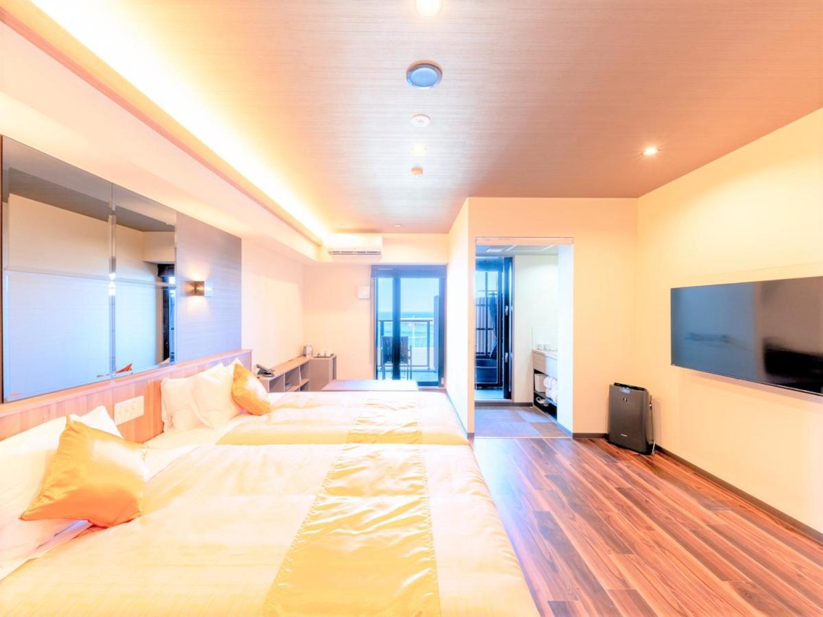Livemax Resort Atami Ocean 外观 照片