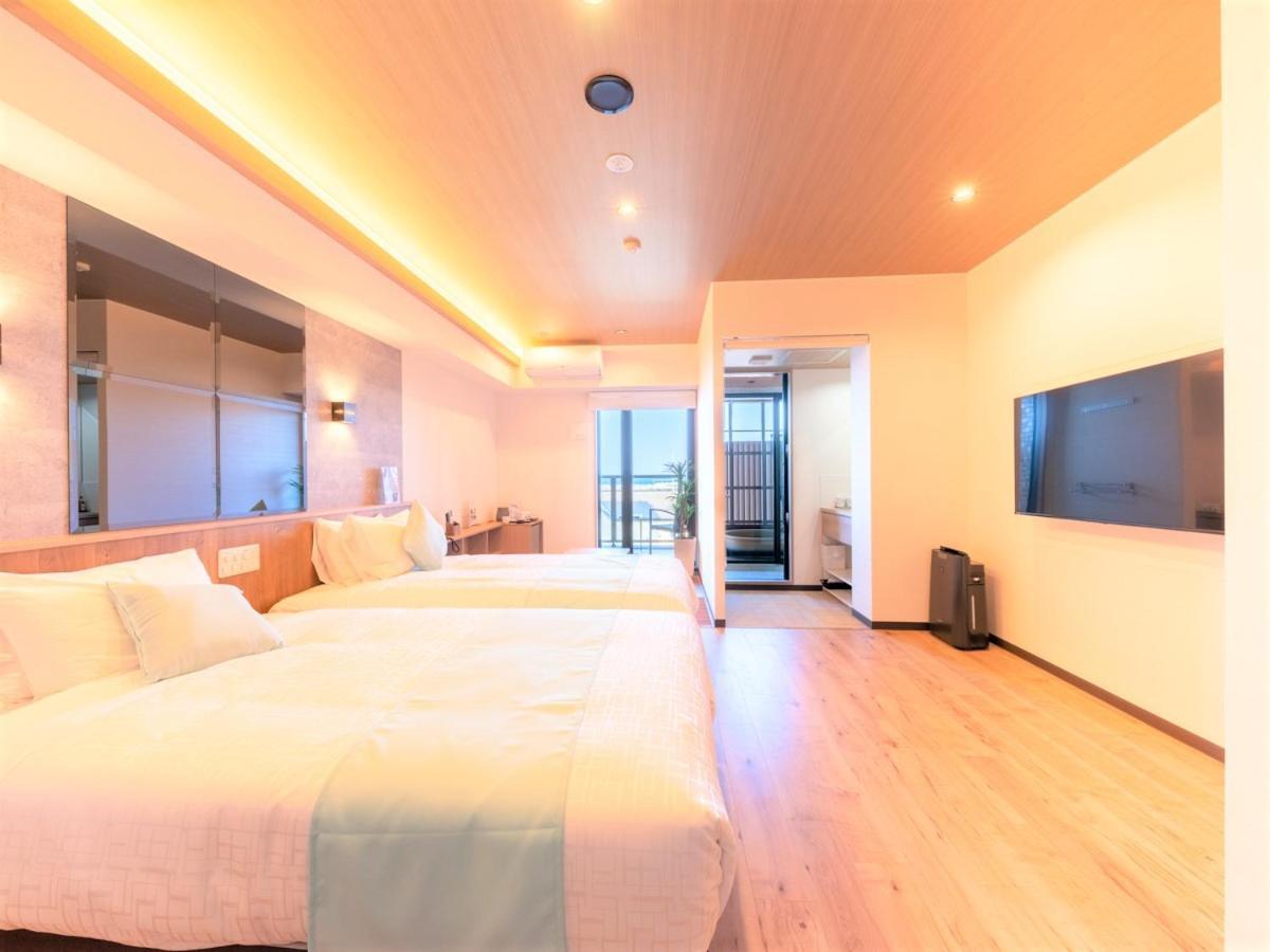Livemax Resort Atami Ocean 外观 照片