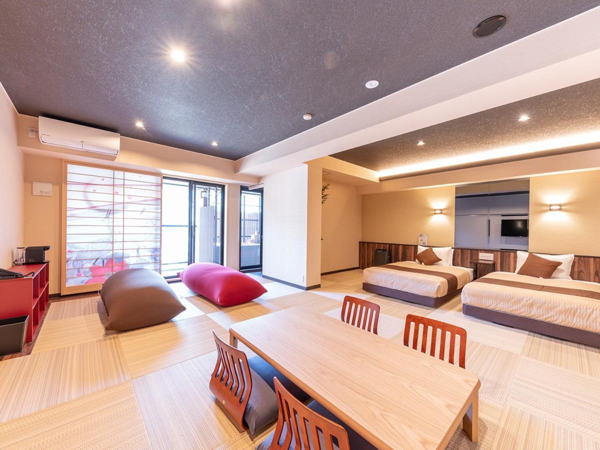 Livemax Resort Atami Ocean 外观 照片