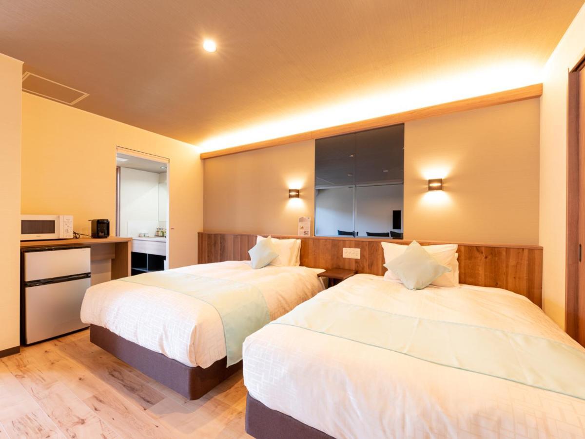 Livemax Resort Atami Ocean 外观 照片