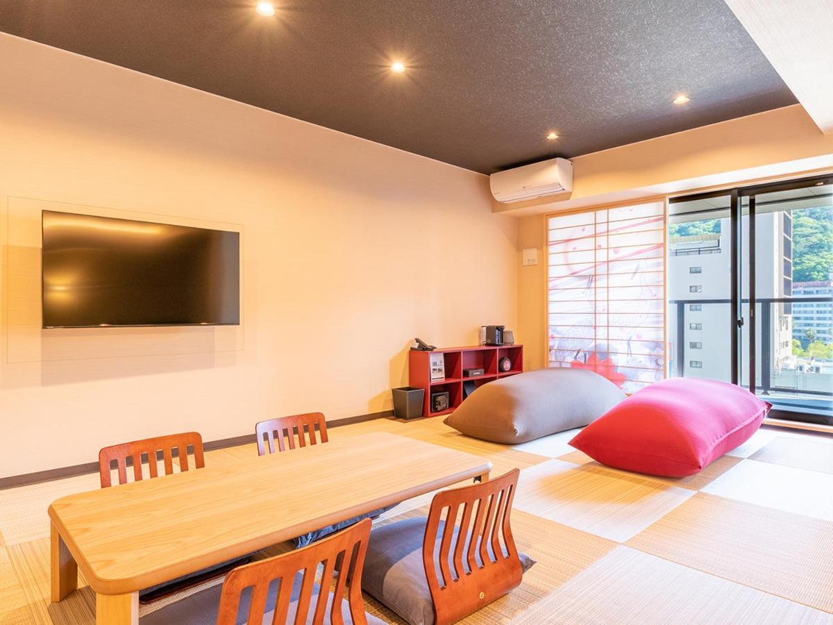 Livemax Resort Atami Ocean 外观 照片