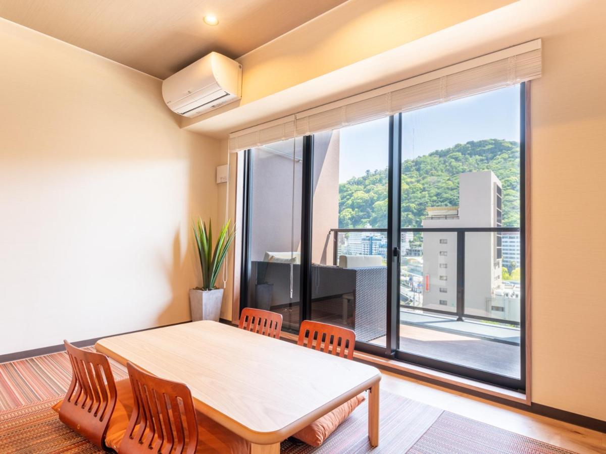 Livemax Resort Atami Ocean 外观 照片