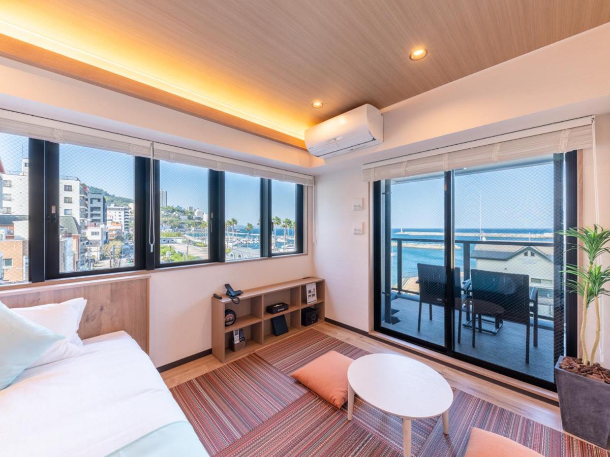 Livemax Resort Atami Ocean 外观 照片