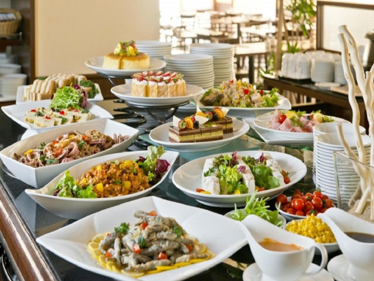 Livemax Resort Atami Ocean 外观 照片