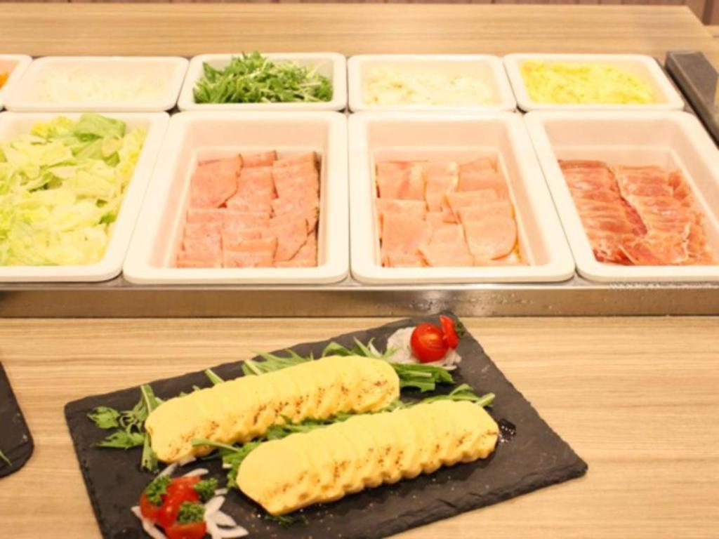 Livemax Resort Atami Ocean 外观 照片