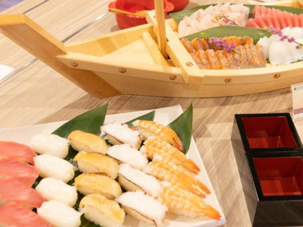 Livemax Resort Atami Ocean 外观 照片