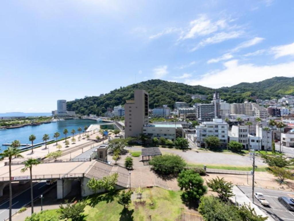 Livemax Resort Atami Ocean 外观 照片