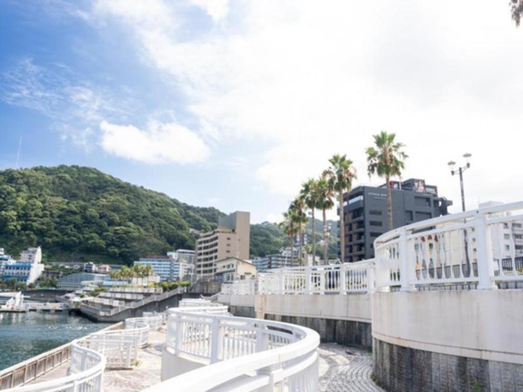 Livemax Resort Atami Ocean 外观 照片