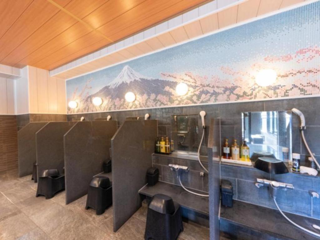 Livemax Resort Atami Ocean 外观 照片