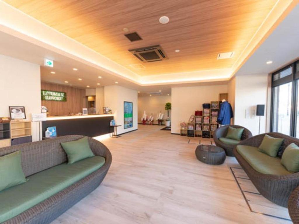 Livemax Resort Atami Ocean 外观 照片