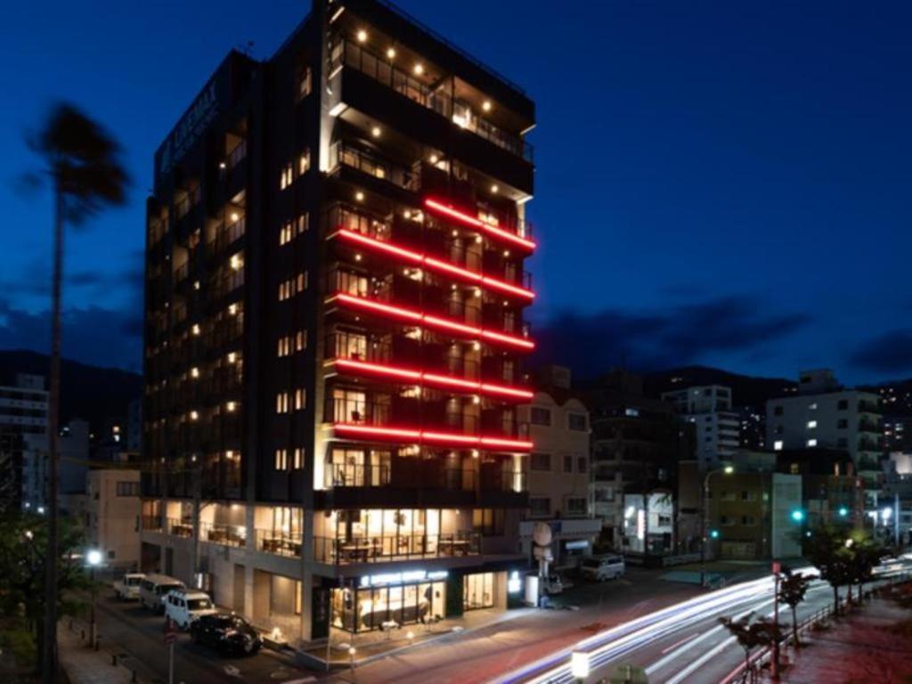 Livemax Resort Atami Ocean 外观 照片