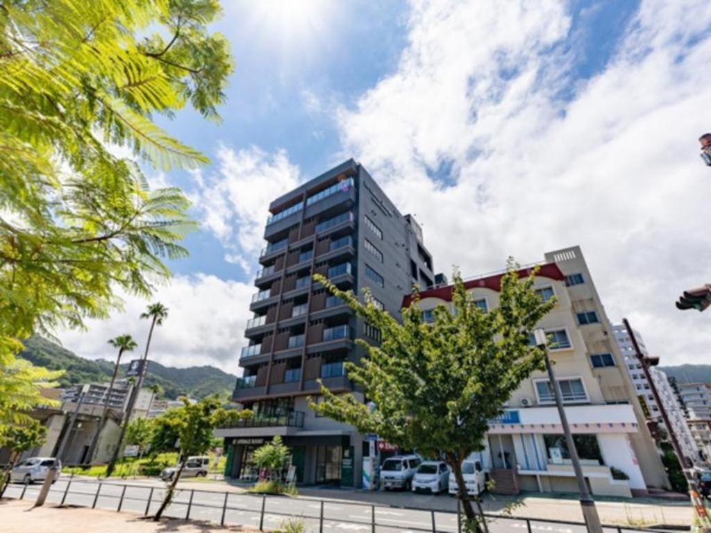 Livemax Resort Atami Ocean 外观 照片