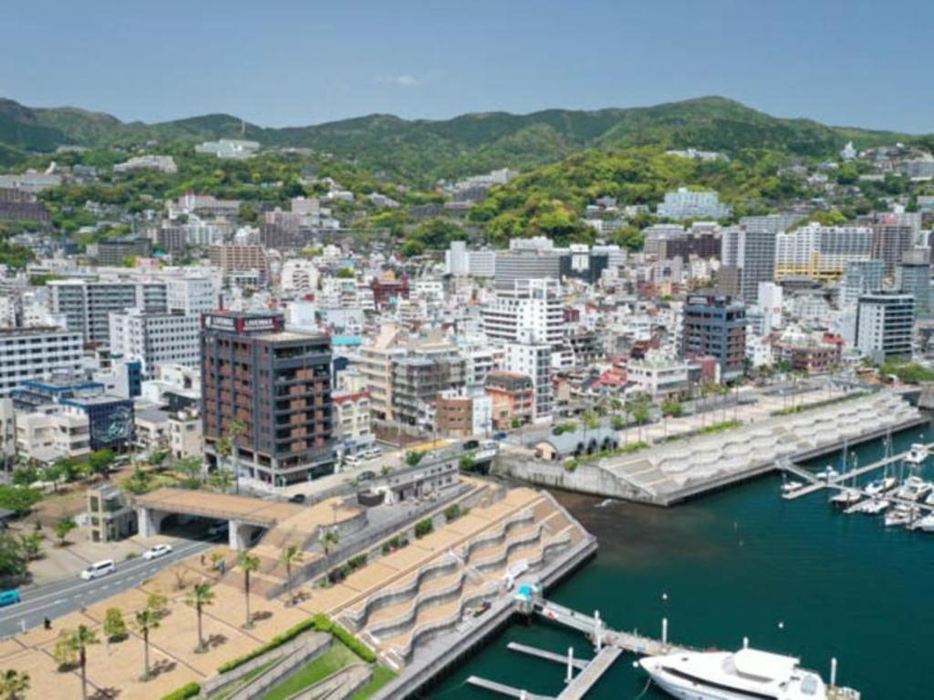 Livemax Resort Atami Ocean 外观 照片